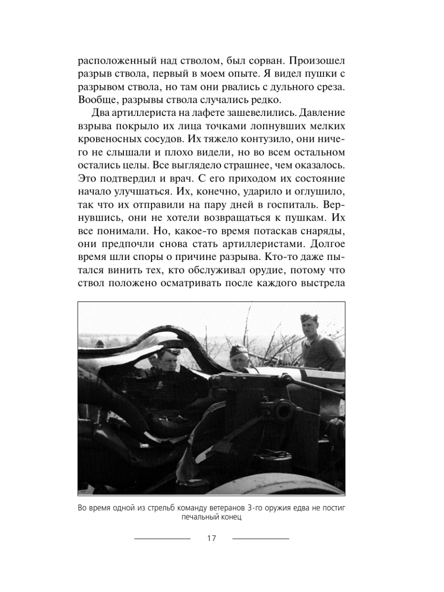 Книга Эксмо В аду Сталинграда - фото 16