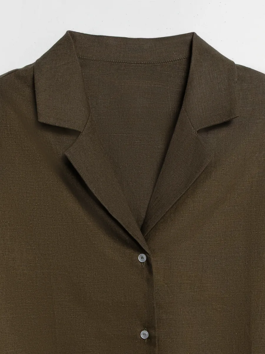 Жакет Mark Formelle (Марк Формэль) 502625/темная олива - фото 7