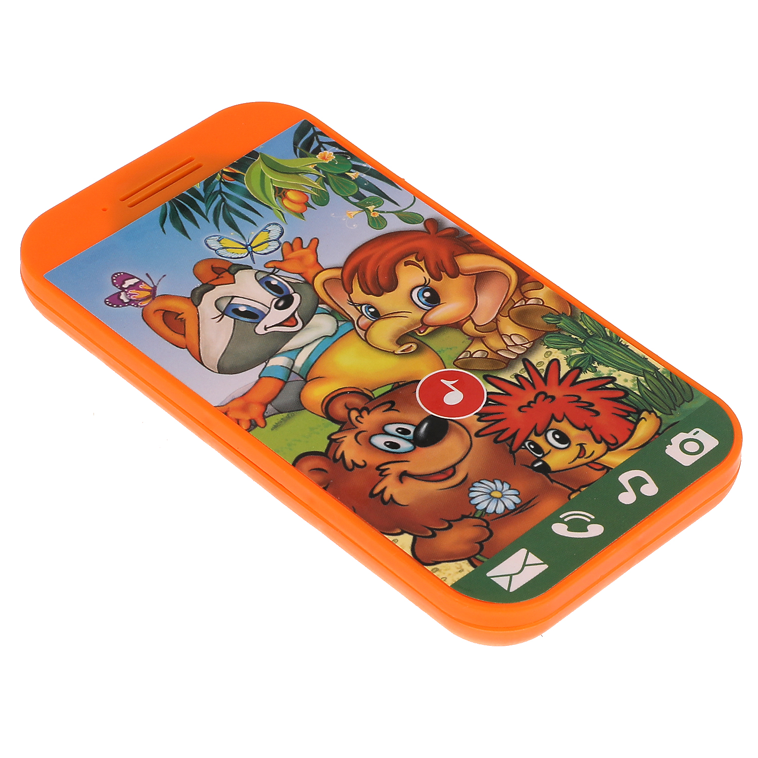 Игрушка УМка Музыка Шаинского - фото 3