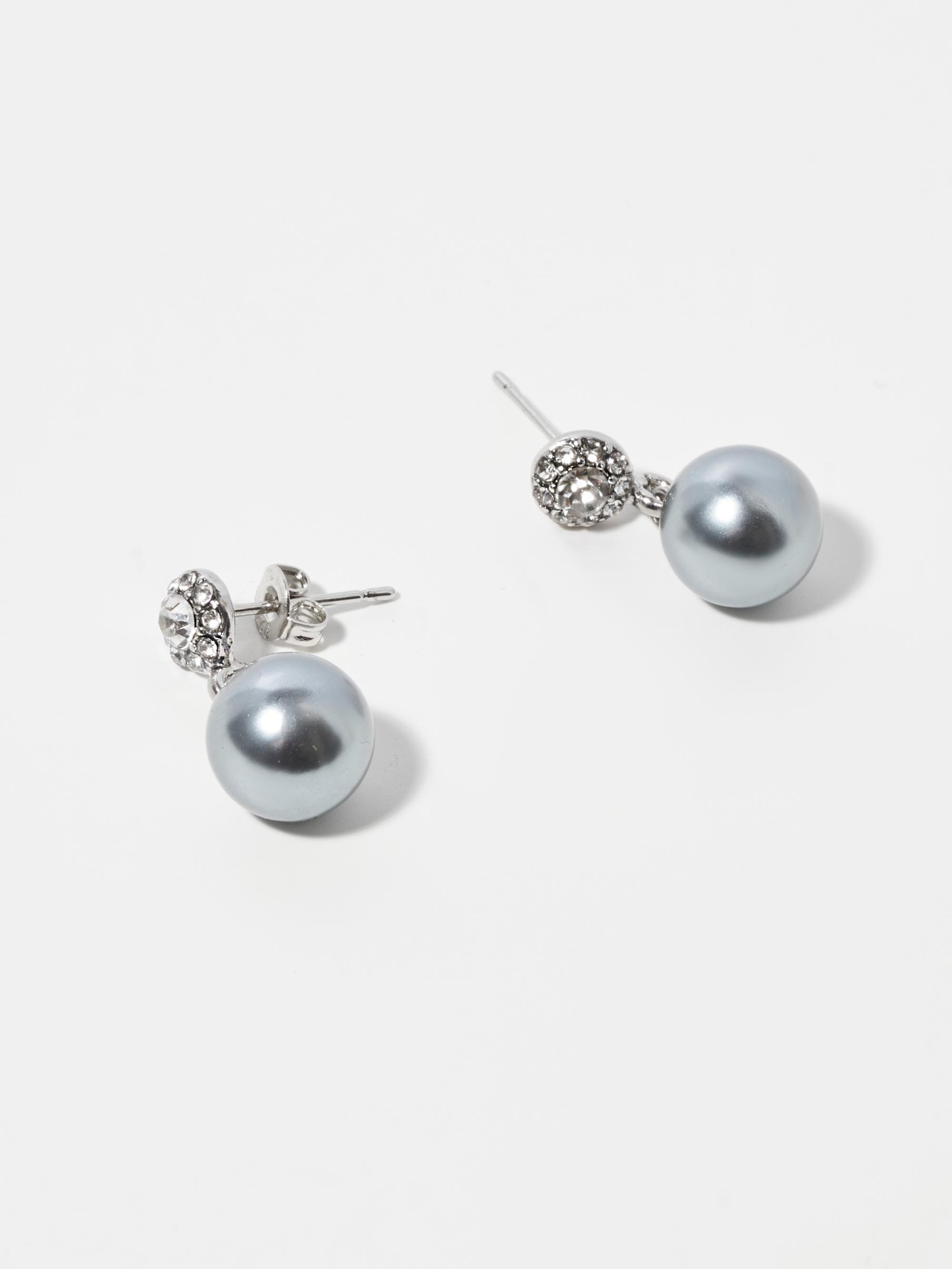 Серьги Shine and Beauty S00061 - фото 3