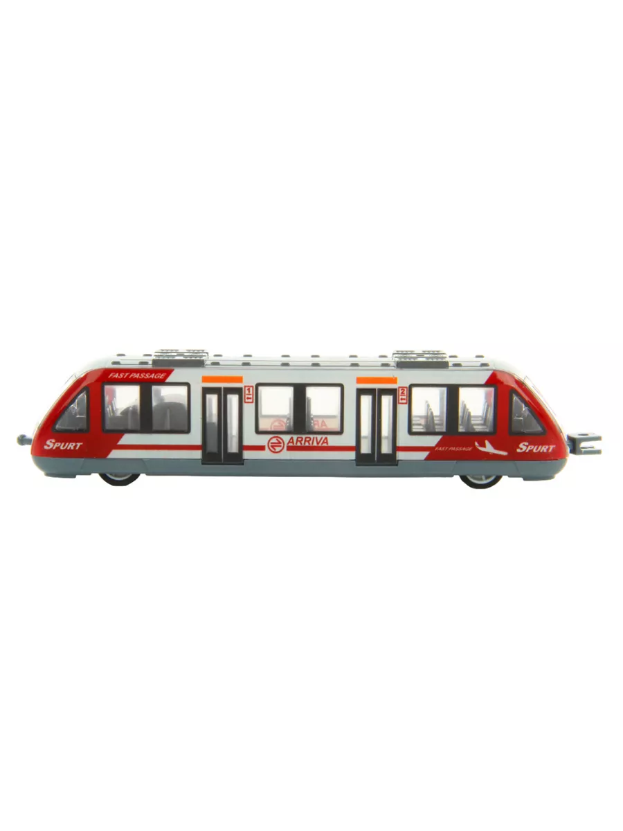 Поезд Veld Co 133476 - фото 1