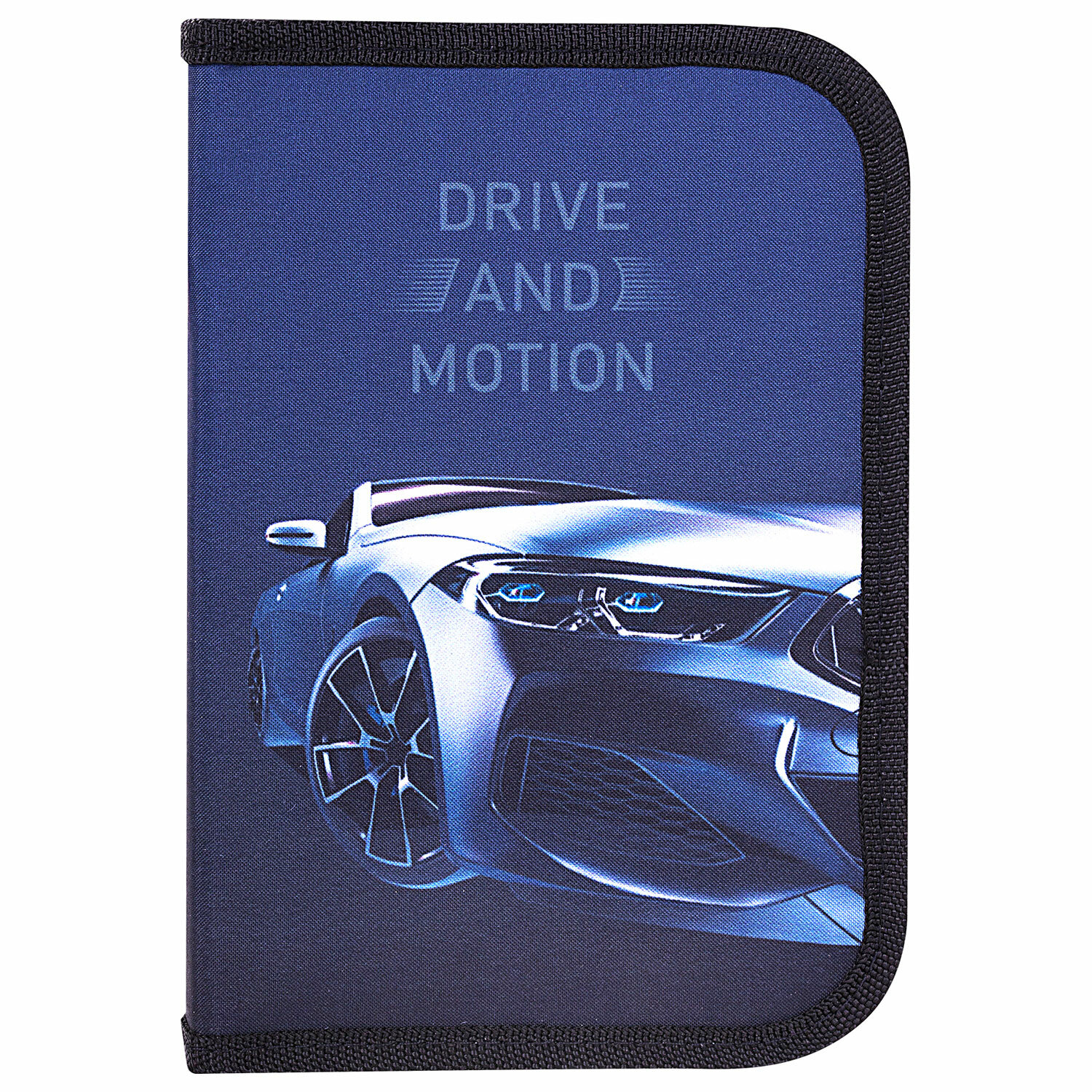 Пенал книжка Brauberg - фото 10