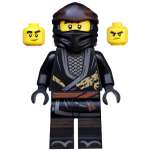 Фигурка LEGO Ninjago Cole