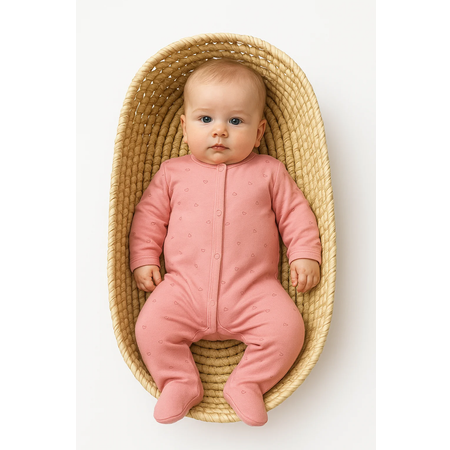 Комбинезон Эскимо