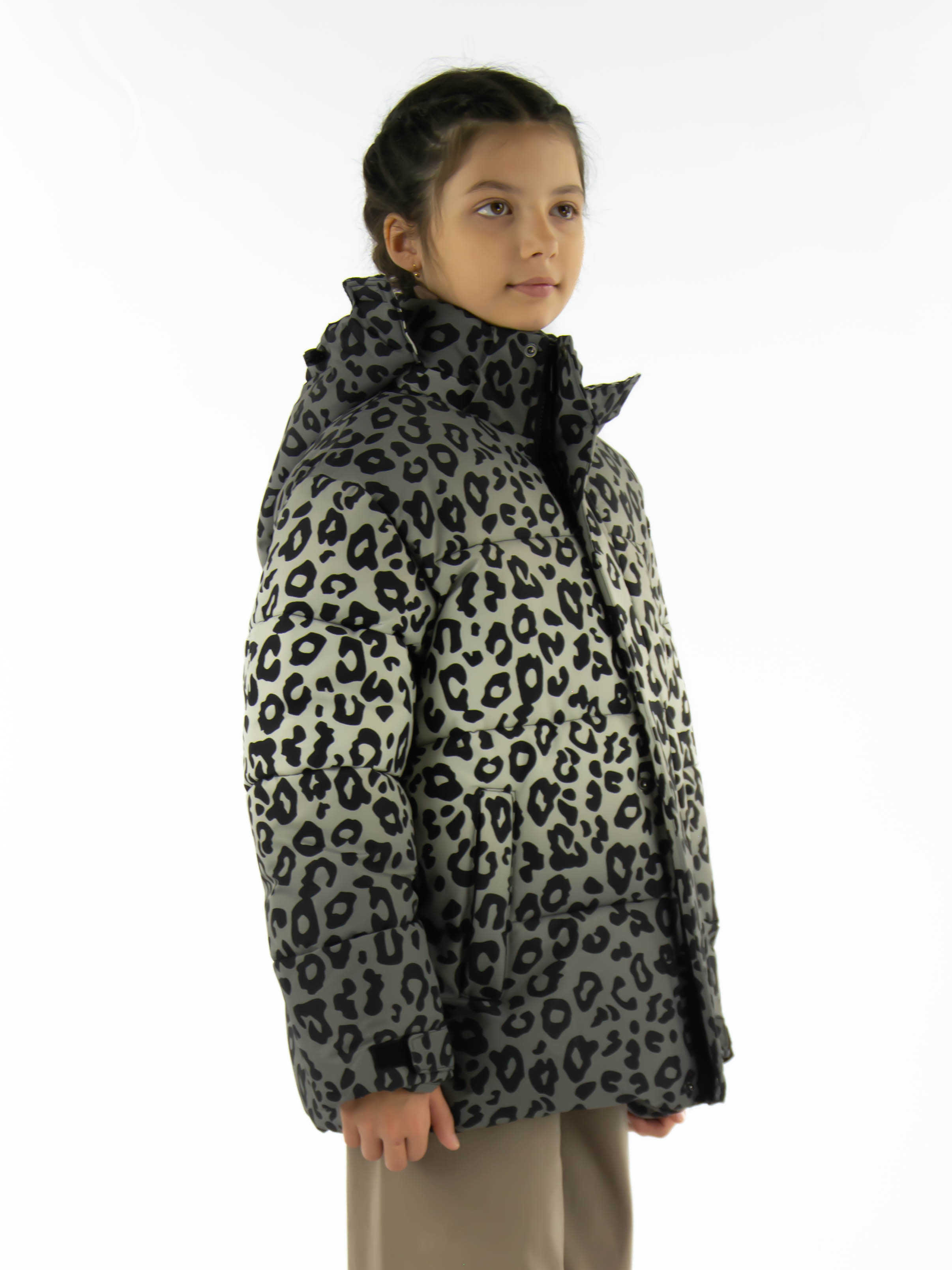 Куртка CASTLELADY 727727128 - фото 5