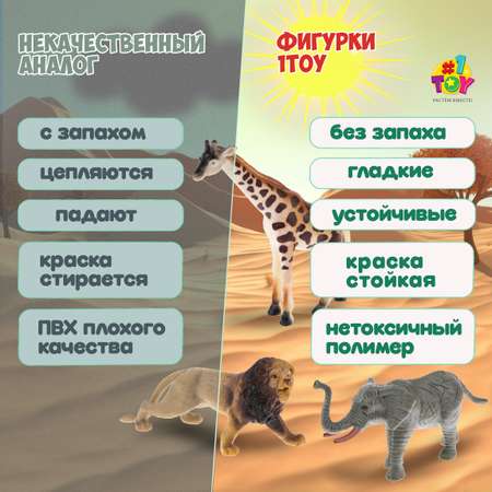 Игровой набор 1TOY
