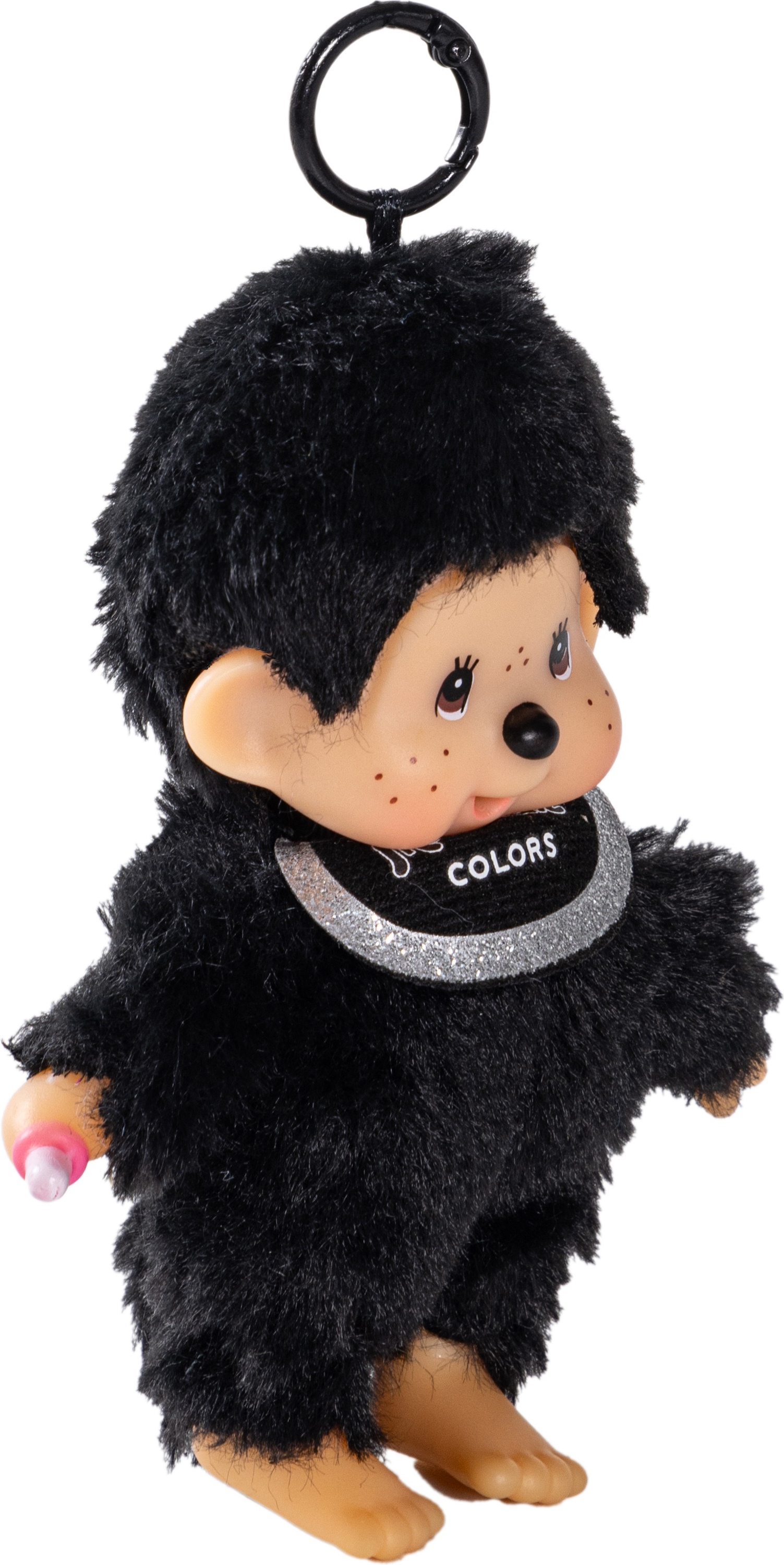 Брелок Monchhichi - фото 12