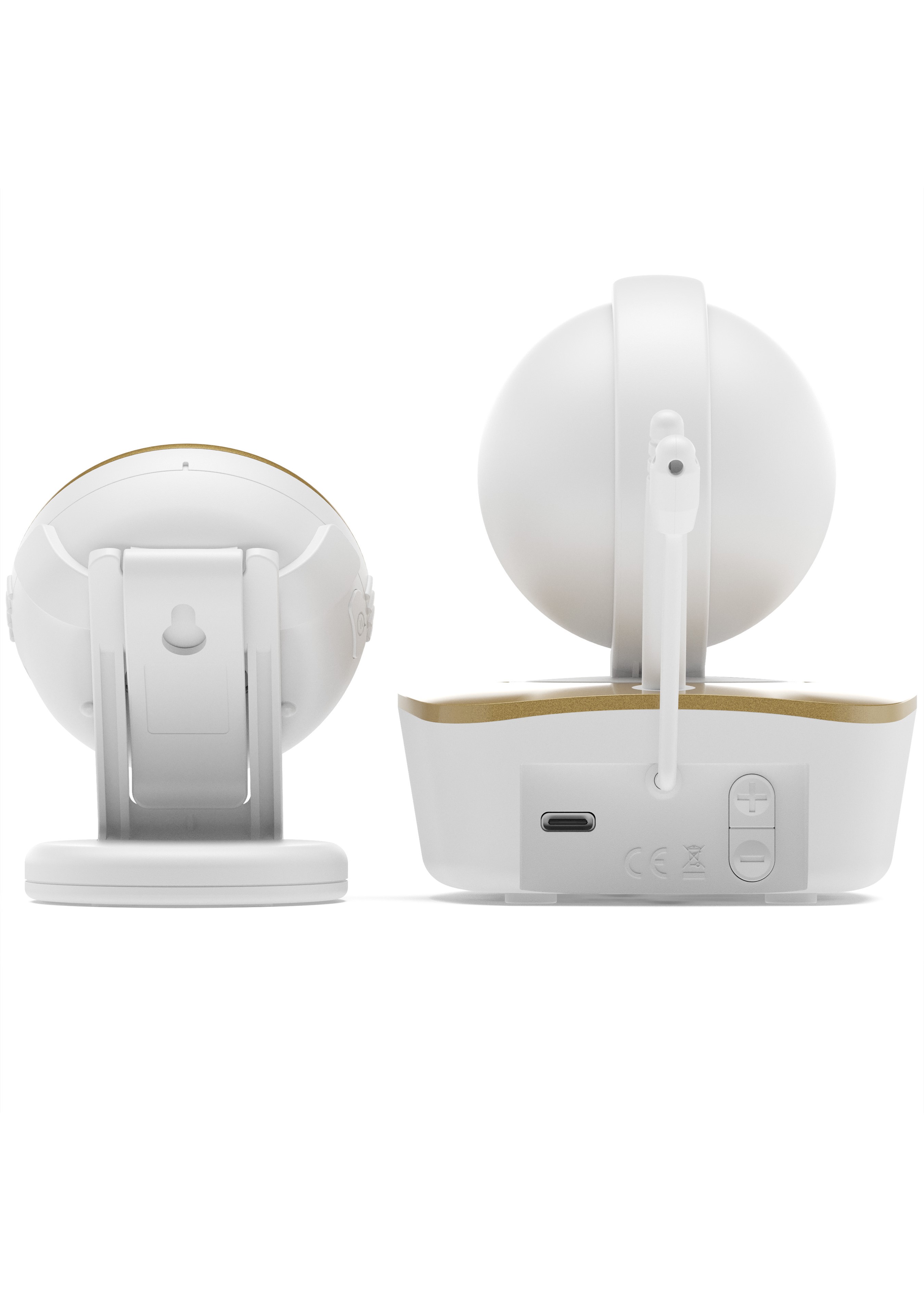 Видеоняня Ramili RV1800 - фото 8