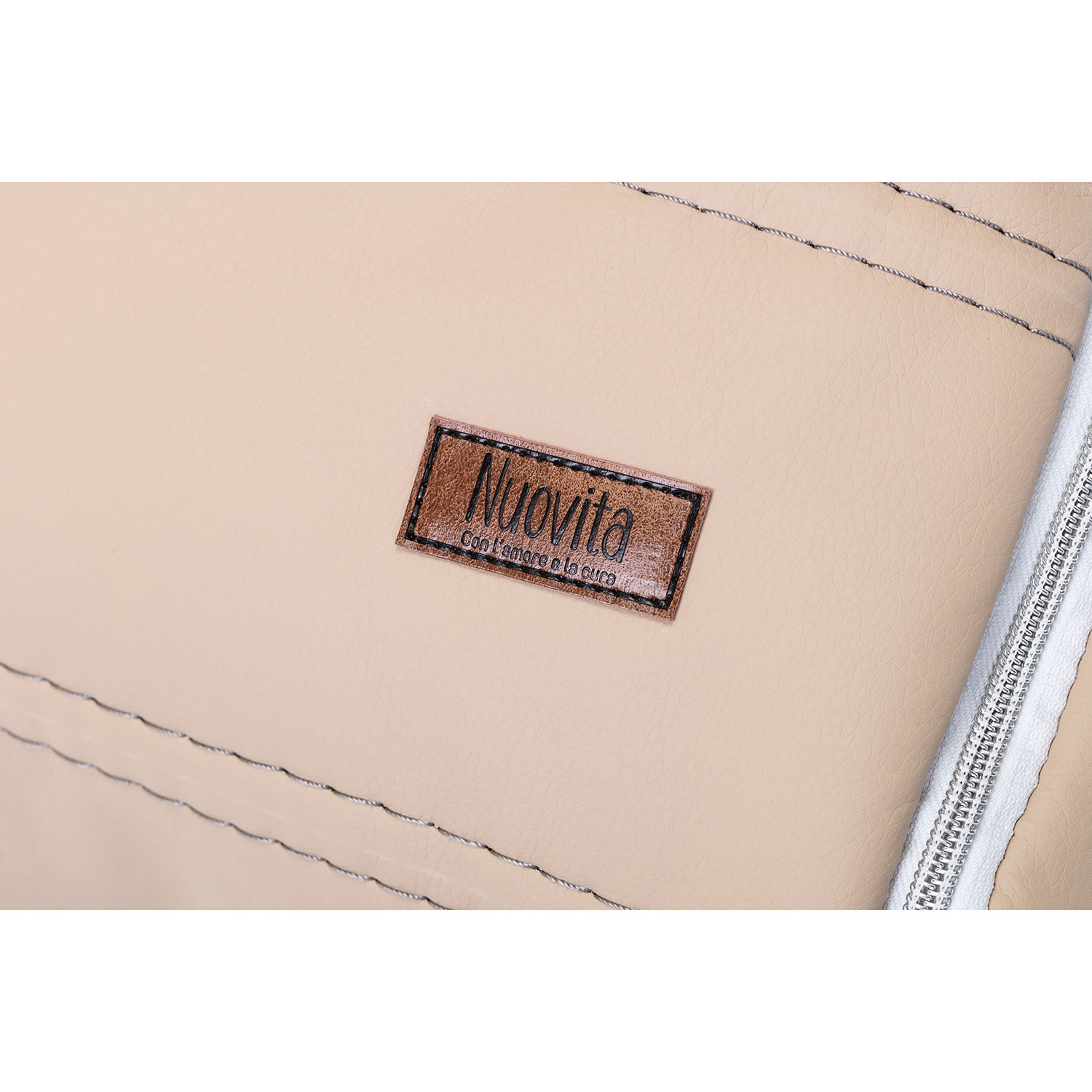 Конверт в коляску Nuovita Alpino Lux Pesco - фото 17