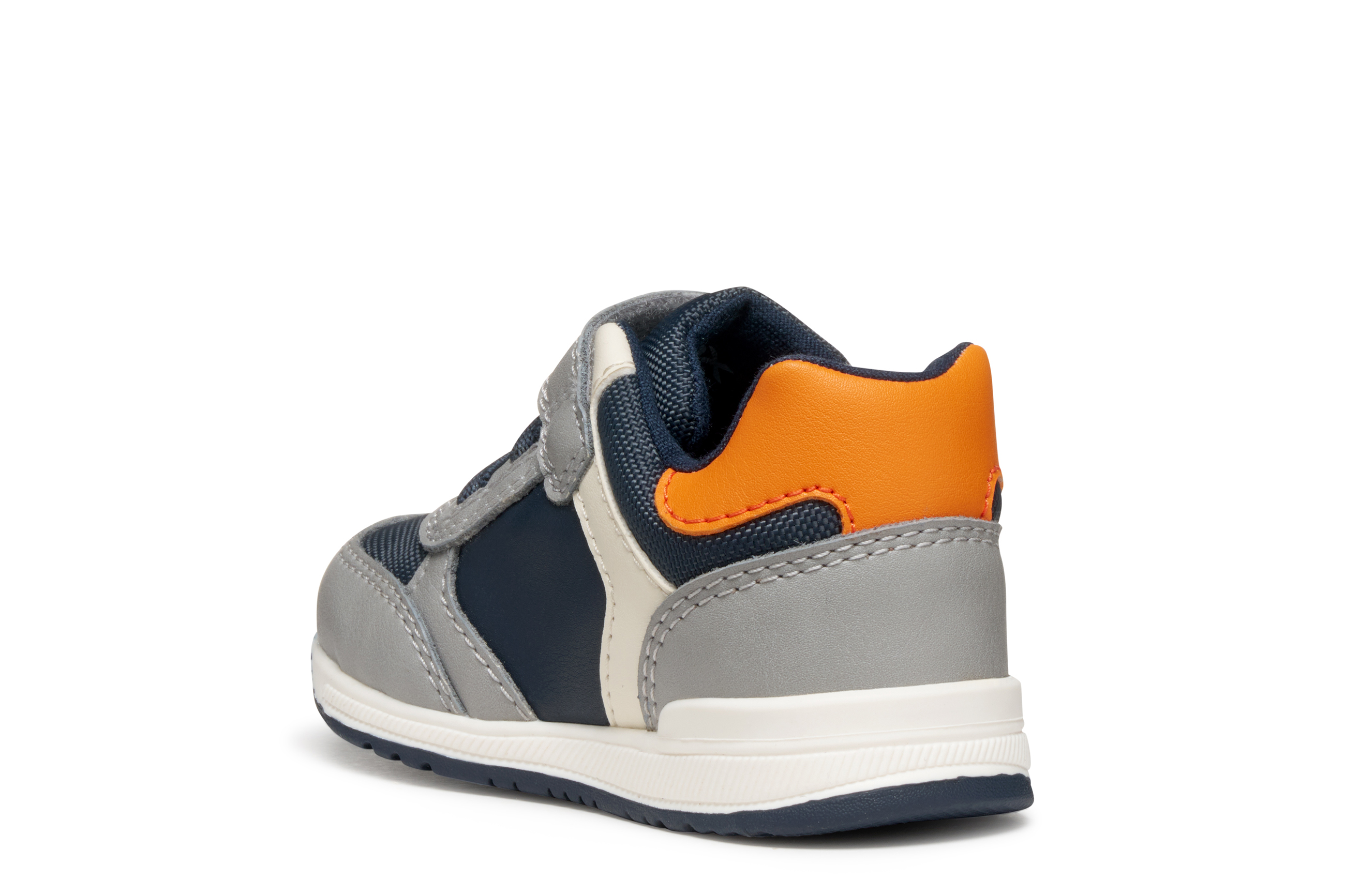 Кроссовки GEOX B560RA054FUC0036 - фото 3