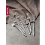 Набор вилок столовых APOLLO 6 предметов