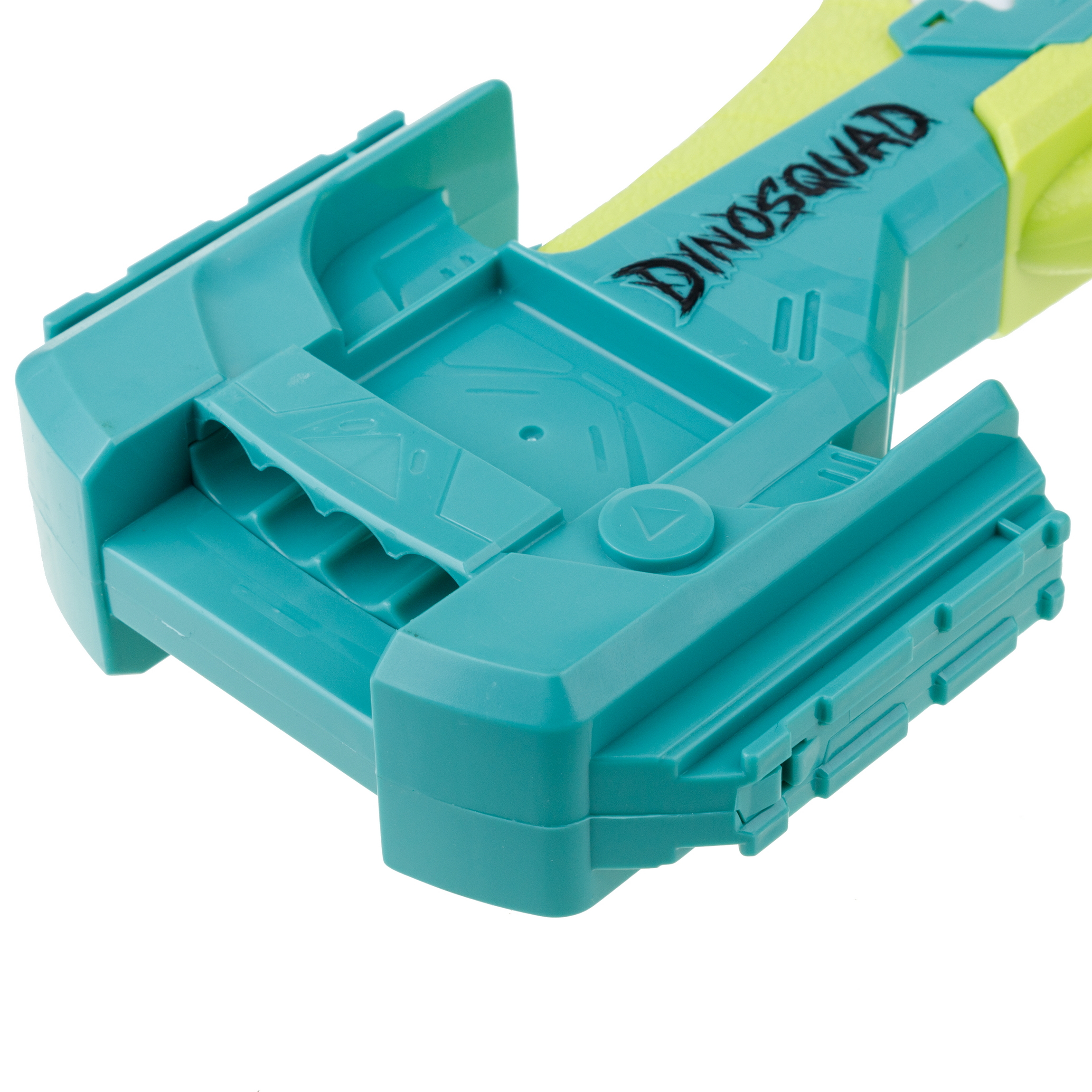 Бластер Nerf Dino - фото 8