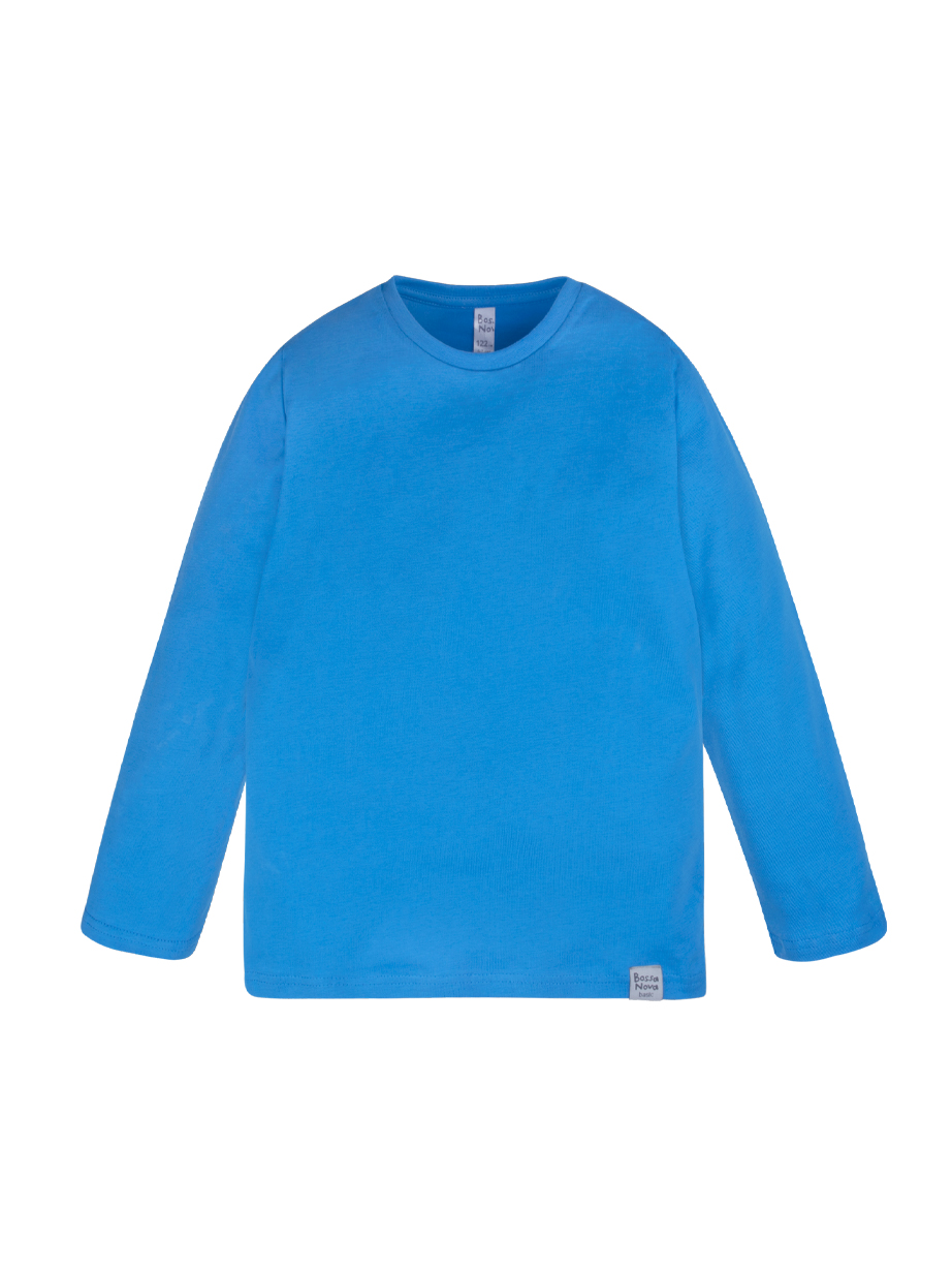 Лонгслив Bossa Nova 205К-161-В - фото 2