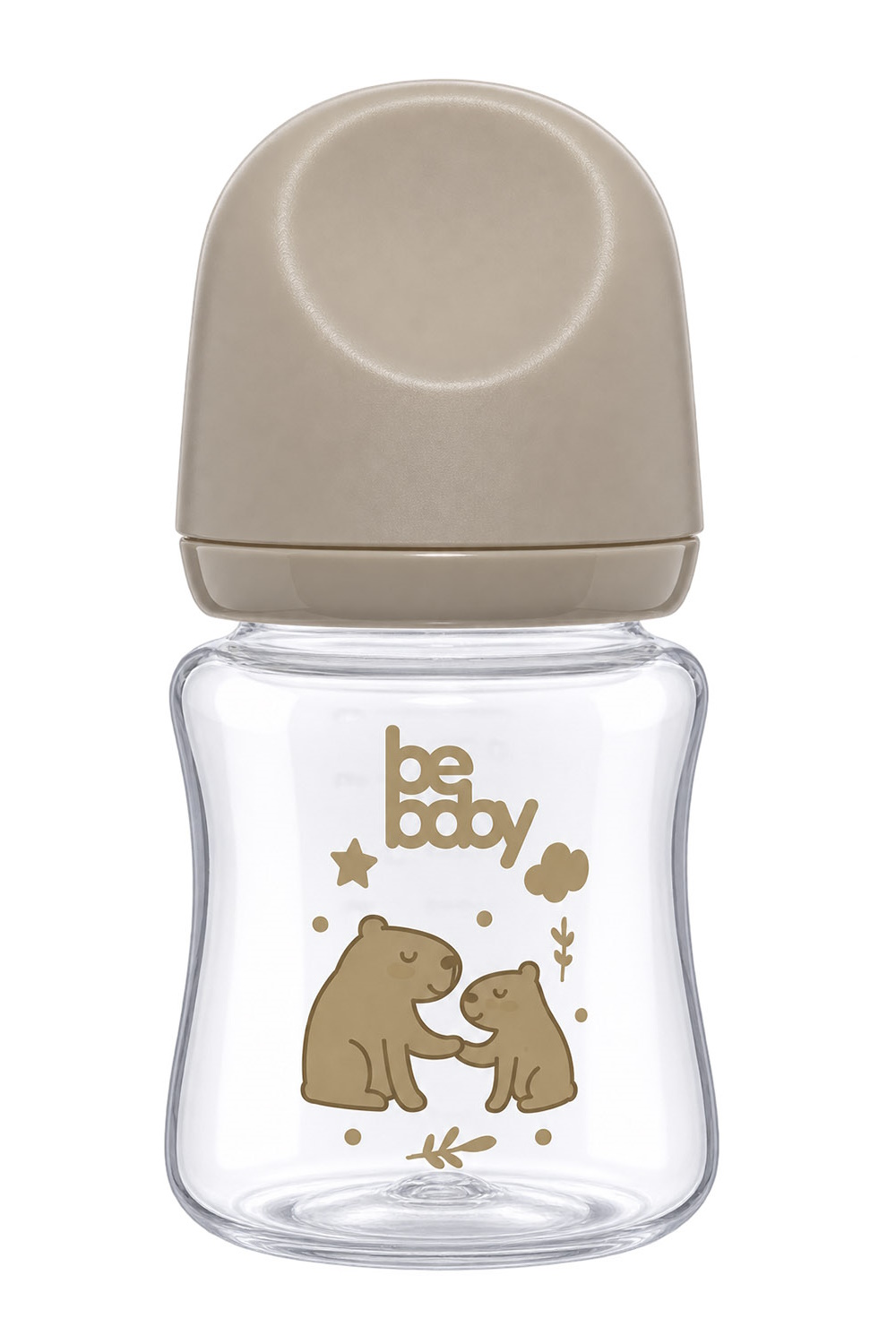 Бутылочка Be Baby 150 мл - фото 2
