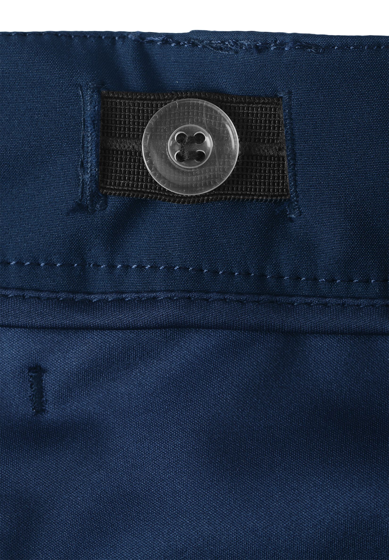 Брюки утепленные Reima 532171-6980 - фото 3