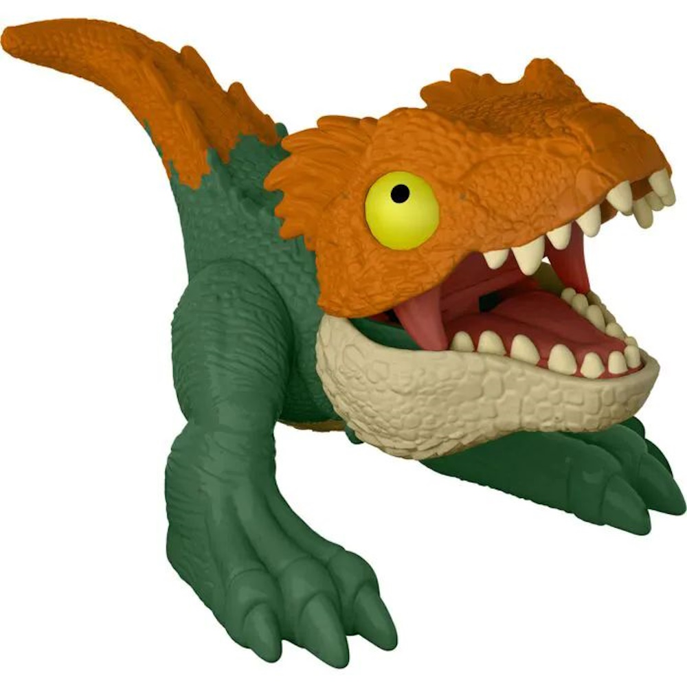 Фигурка Jurassic World Морос Интрепид - фото 1