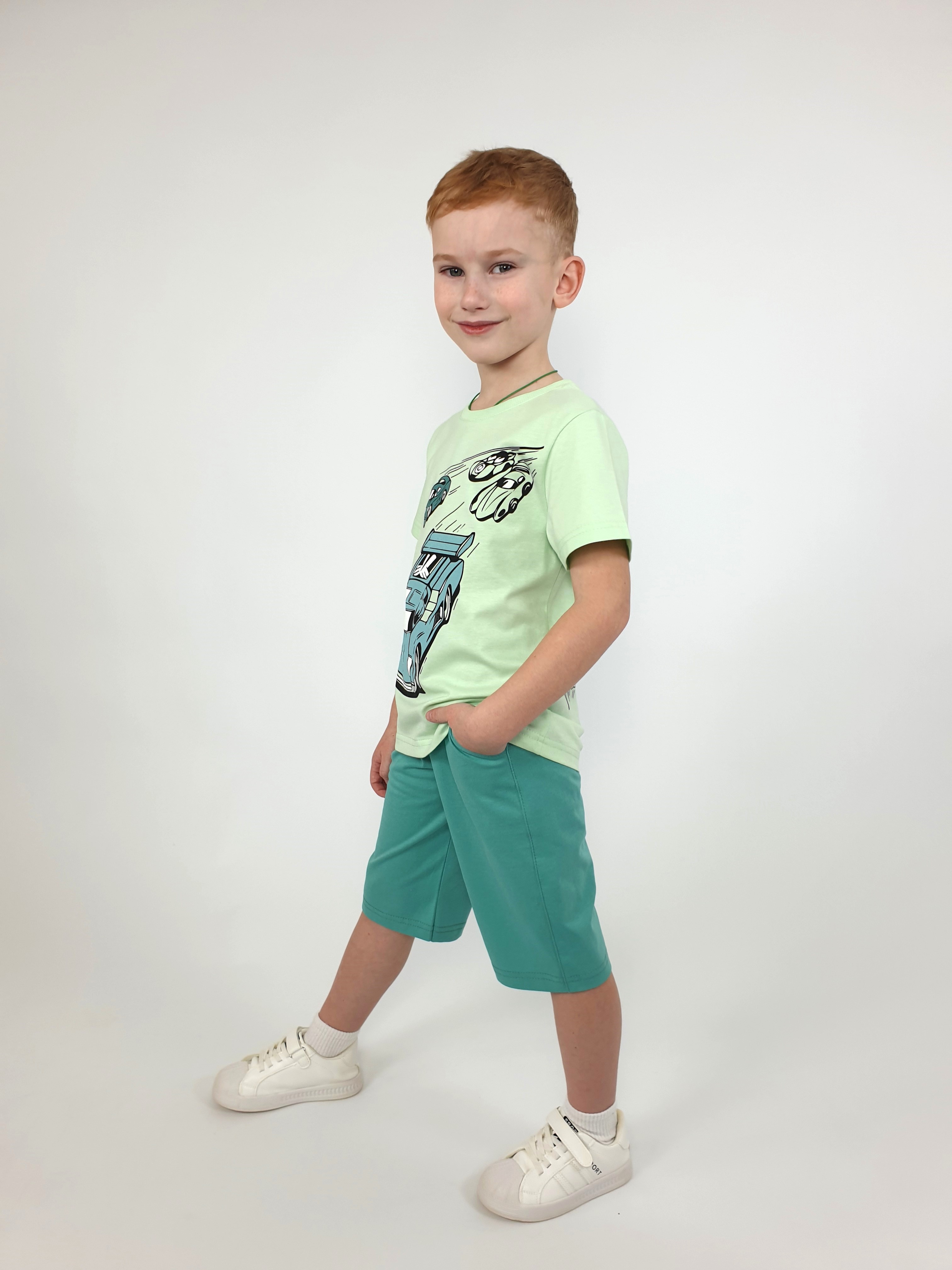 Костюм Luneva 01-151-2. - фото 6