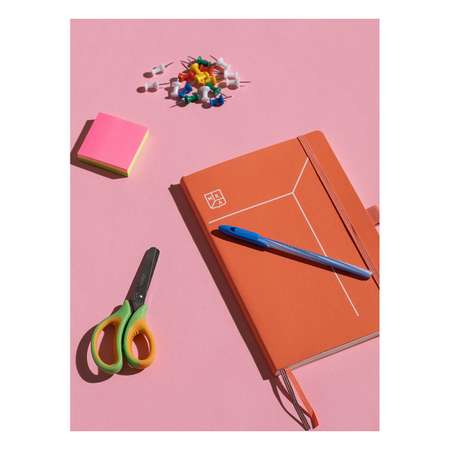 Ручка шариковая Flexoffice 12 шт.