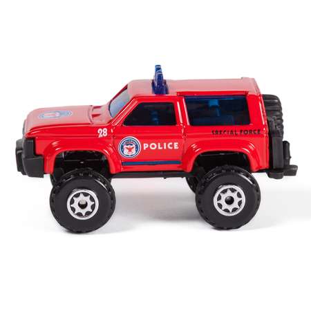 Парковка Mobicaro Парковка с лифтом