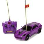 Автомобиль New Bright 1:24