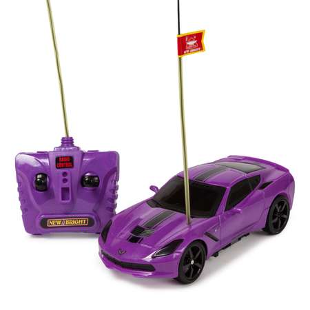 Автомобиль New Bright 1:24