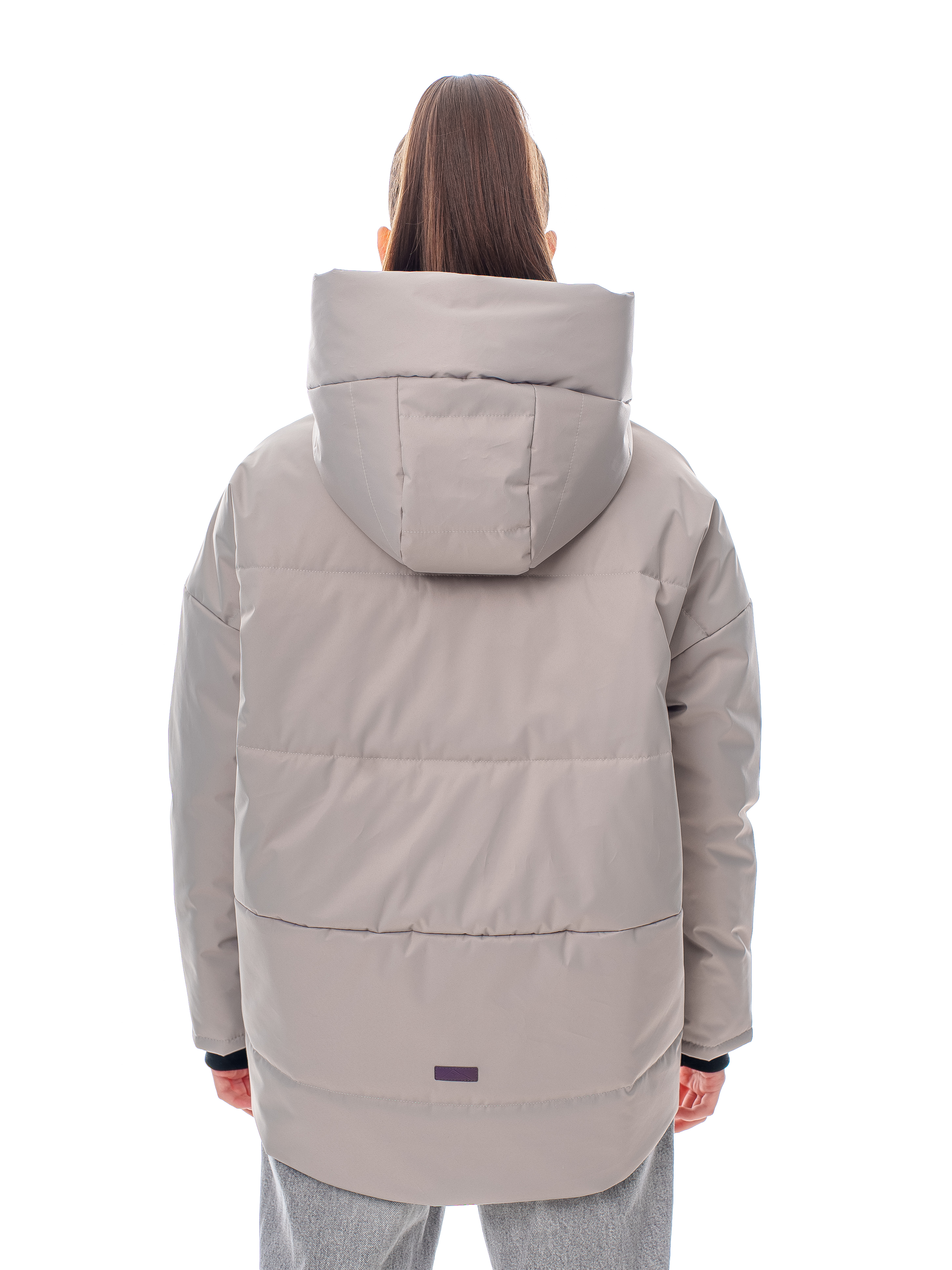 Куртка Voma 3wма-120скор - фото 2