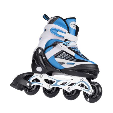 Роликовые коньки BABY STYLE 39-42