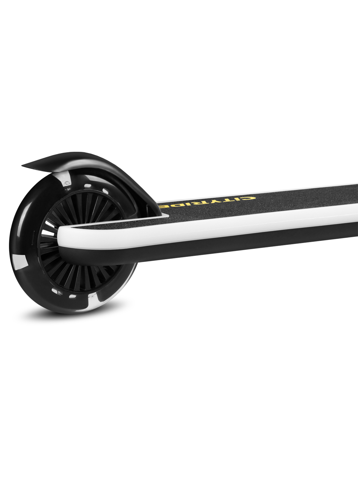 Самокат CITYRIDE двухколесный - фото 23