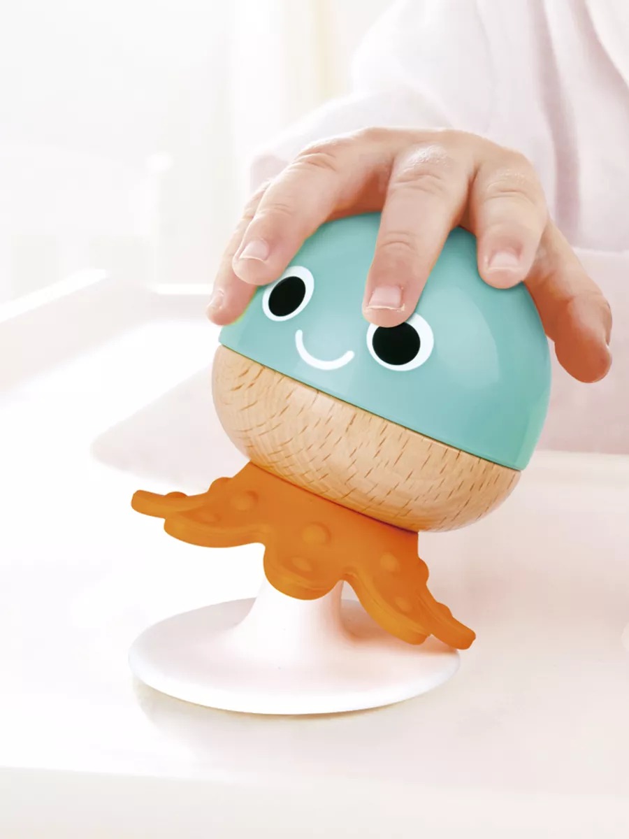 Игрушка Hape погремушка - фото 2