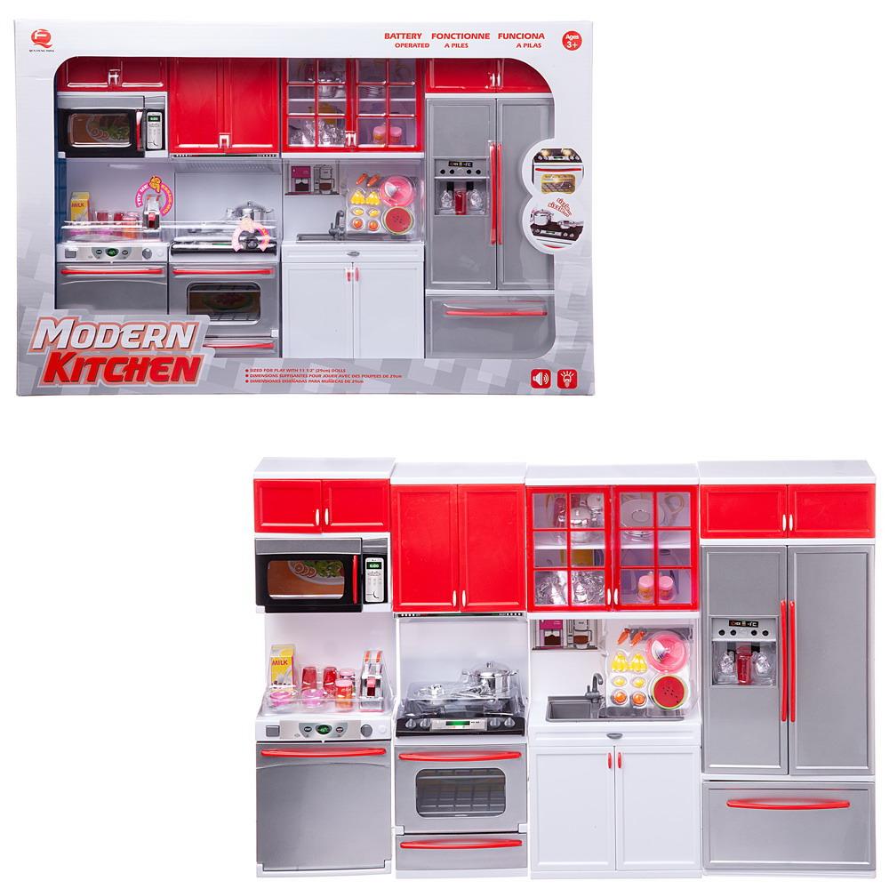 Игрушечная кухня Abtoys - фото 2