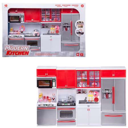 Игрушечная кухня Abtoys