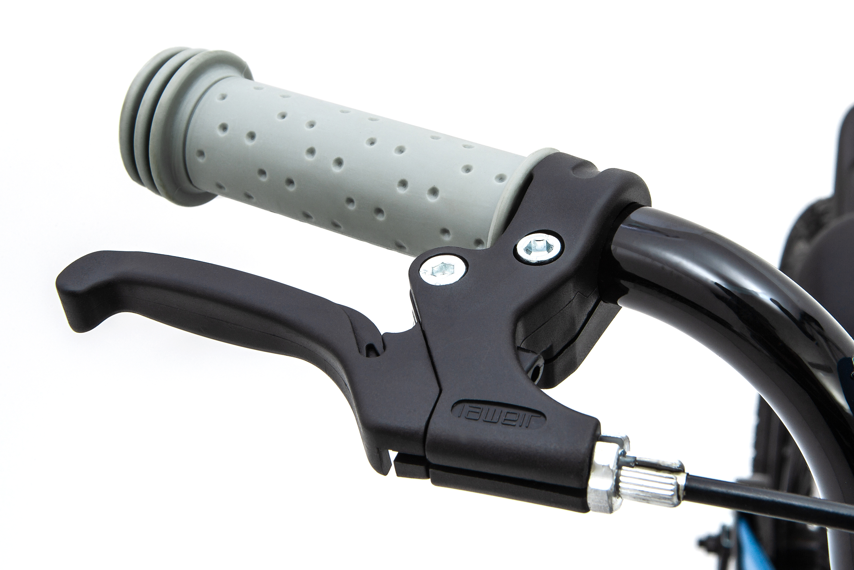 Двухколесный велосипед ZigZag 20 дюймов - фото 9