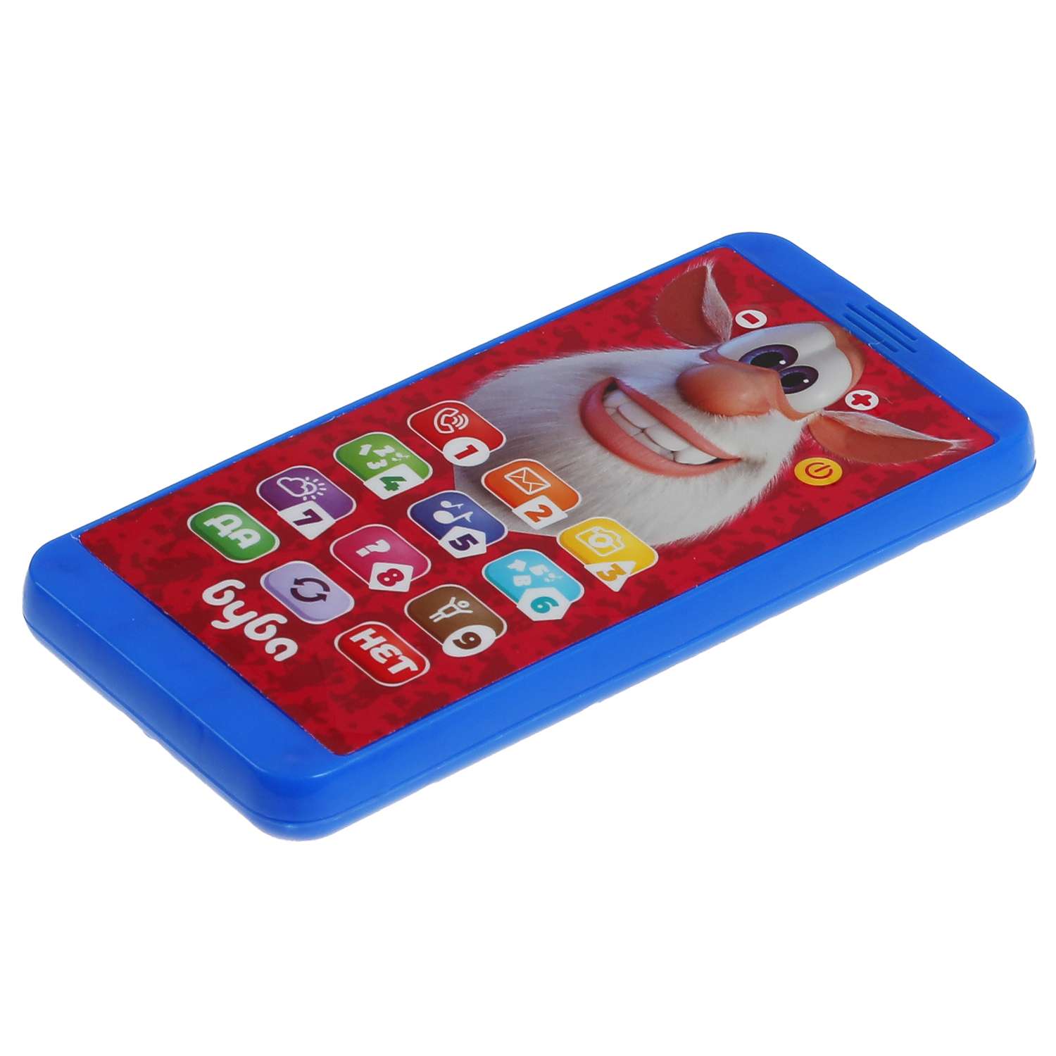 Игрушка УМка телефон - фото 4