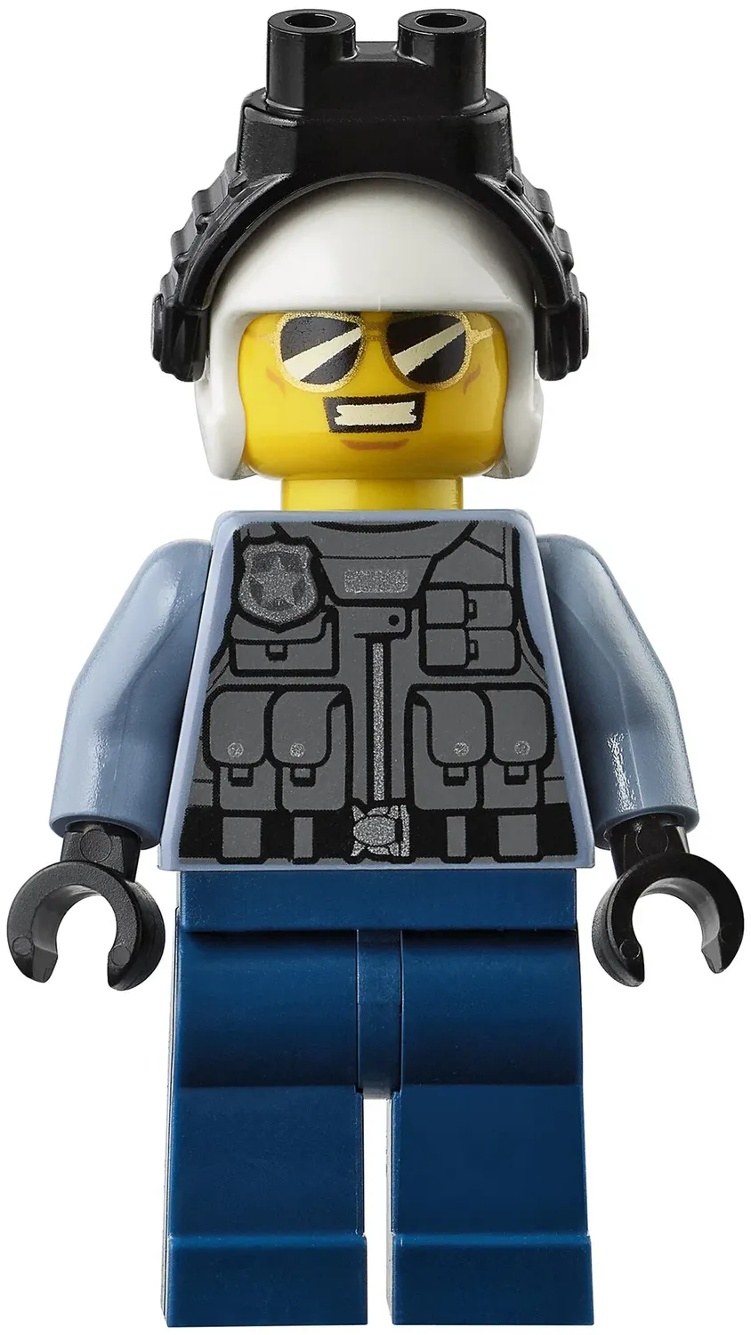 Конструктор LEGO City - фото 3