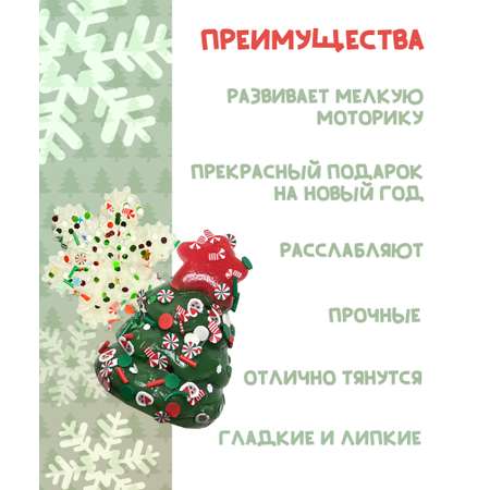 Сквиш КАМЕЛИЯ в ассортименте