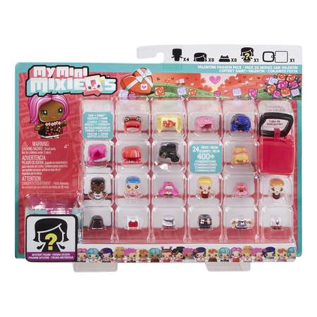 Игровой набор My Mini Mixiqs