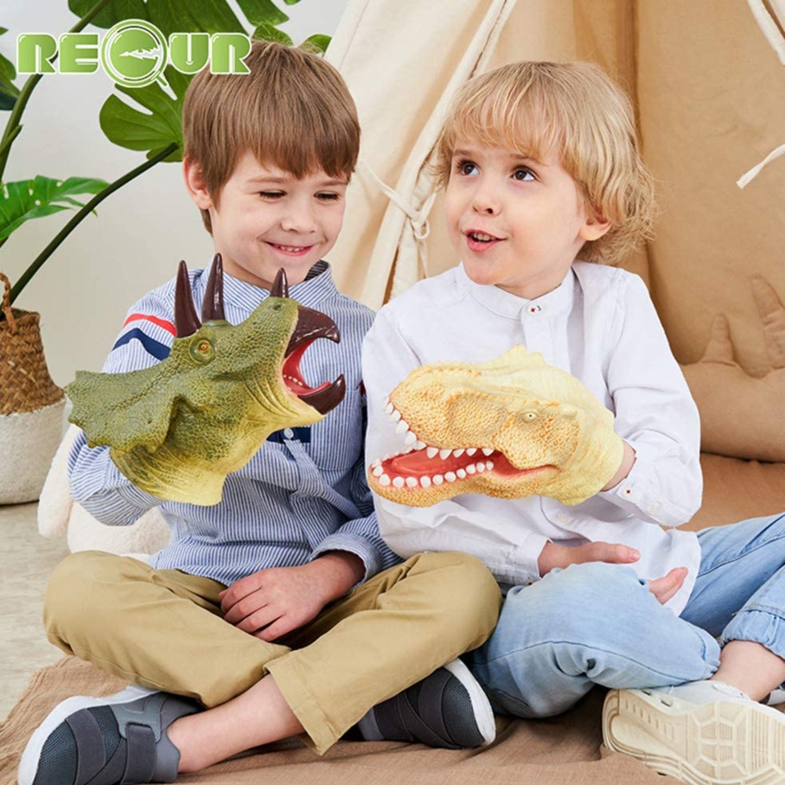 Фигурка RECUR - фото 3