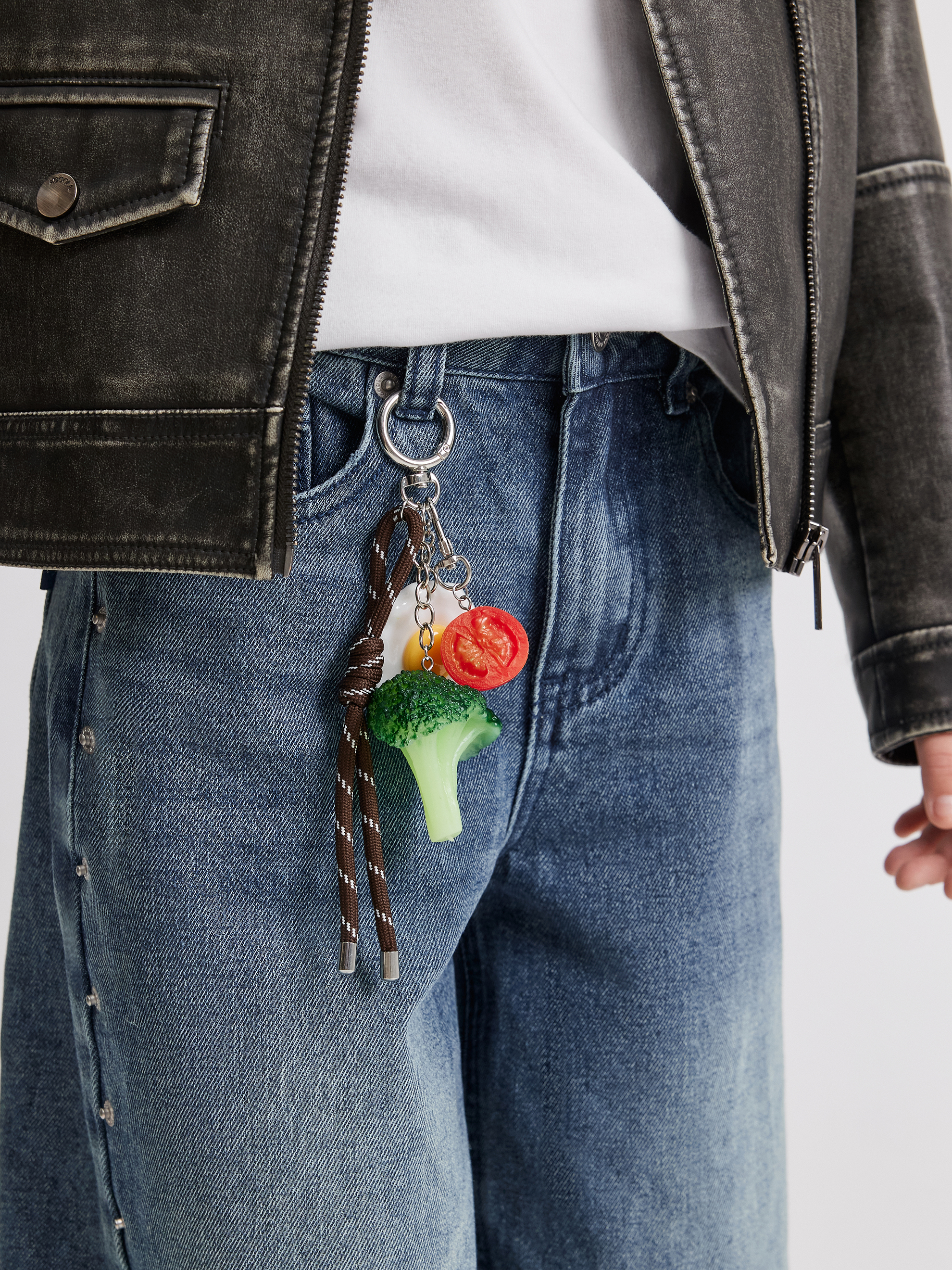 Брелок Acoola - фото 1