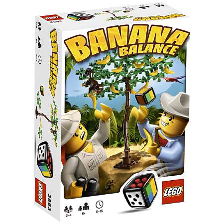 Конструктор LEGO Creator