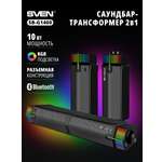 Колонка bluetooth SVEN SB-G1400