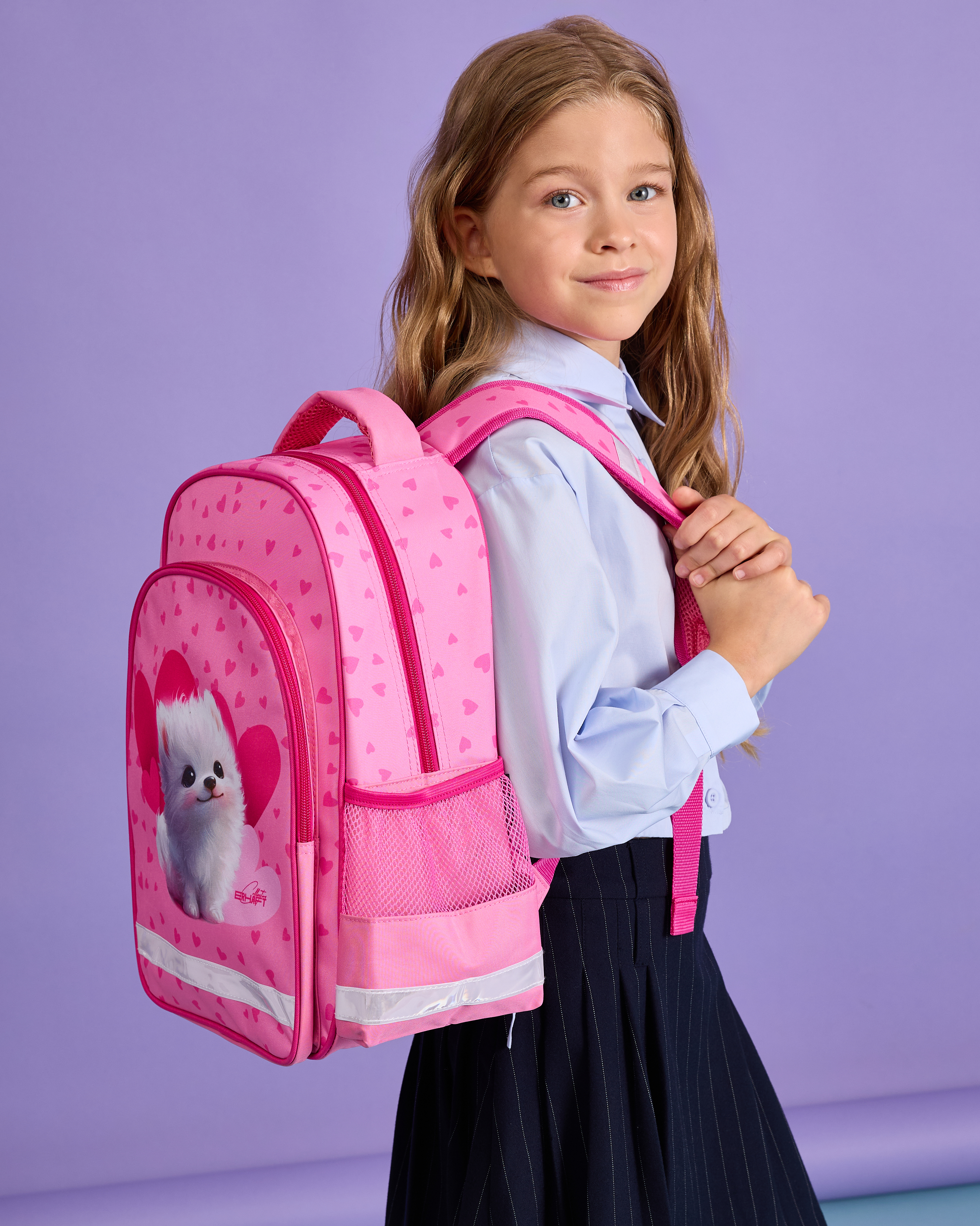 Рюкзак Erhaft Шпиц - фото 2