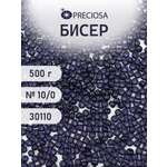Набор для творчества Preciosa бисер чешский 10/0 500г 30110