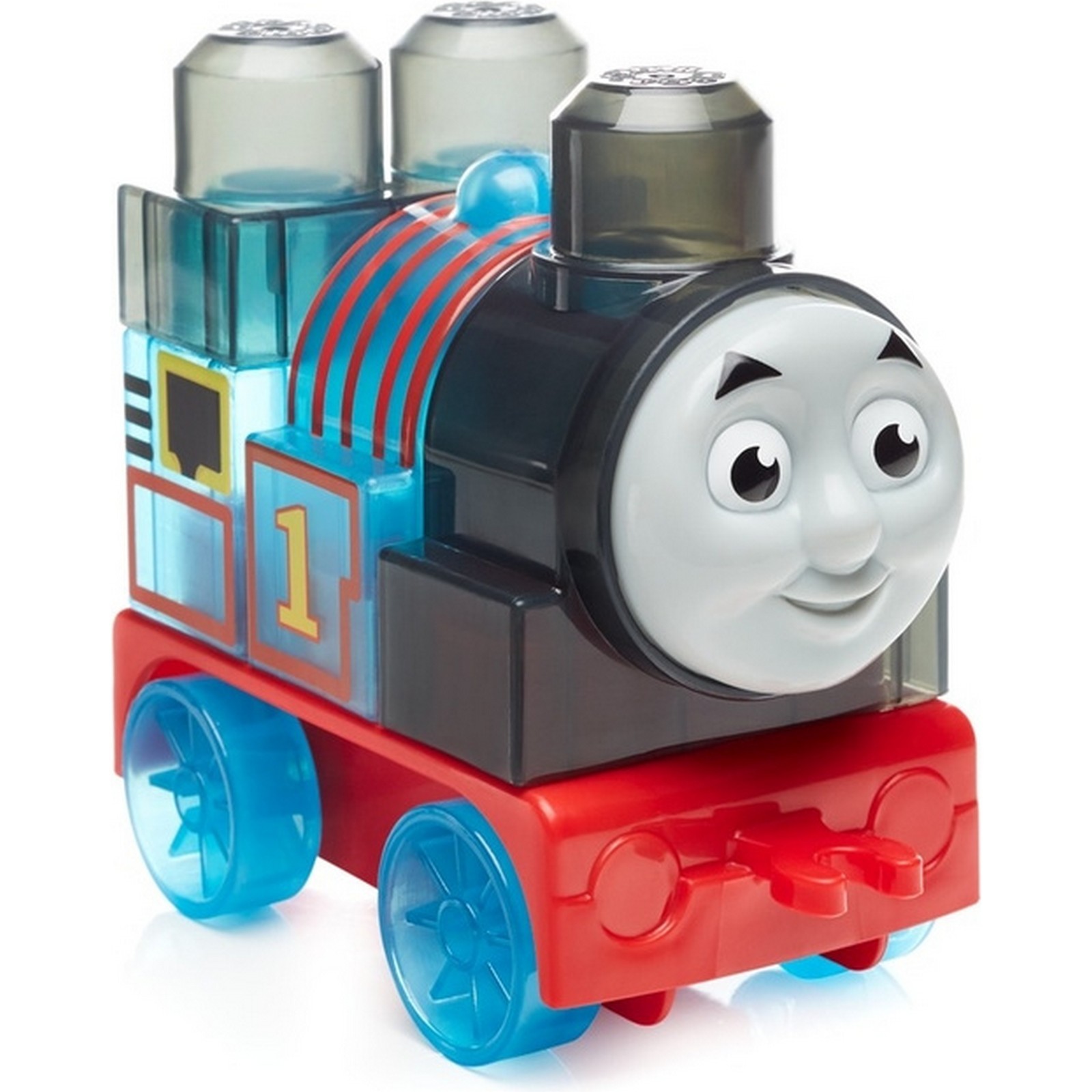 Конструктор Mega Bloks Томас и друзья в ассортименте - фото 15