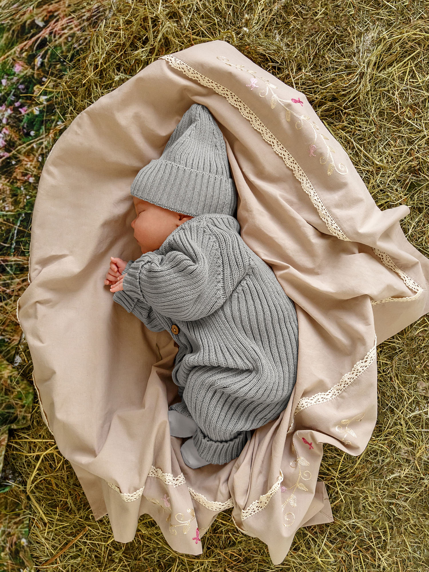 Комбинезон Amarobaby AB-OD22-PLT5/11 - фото 22