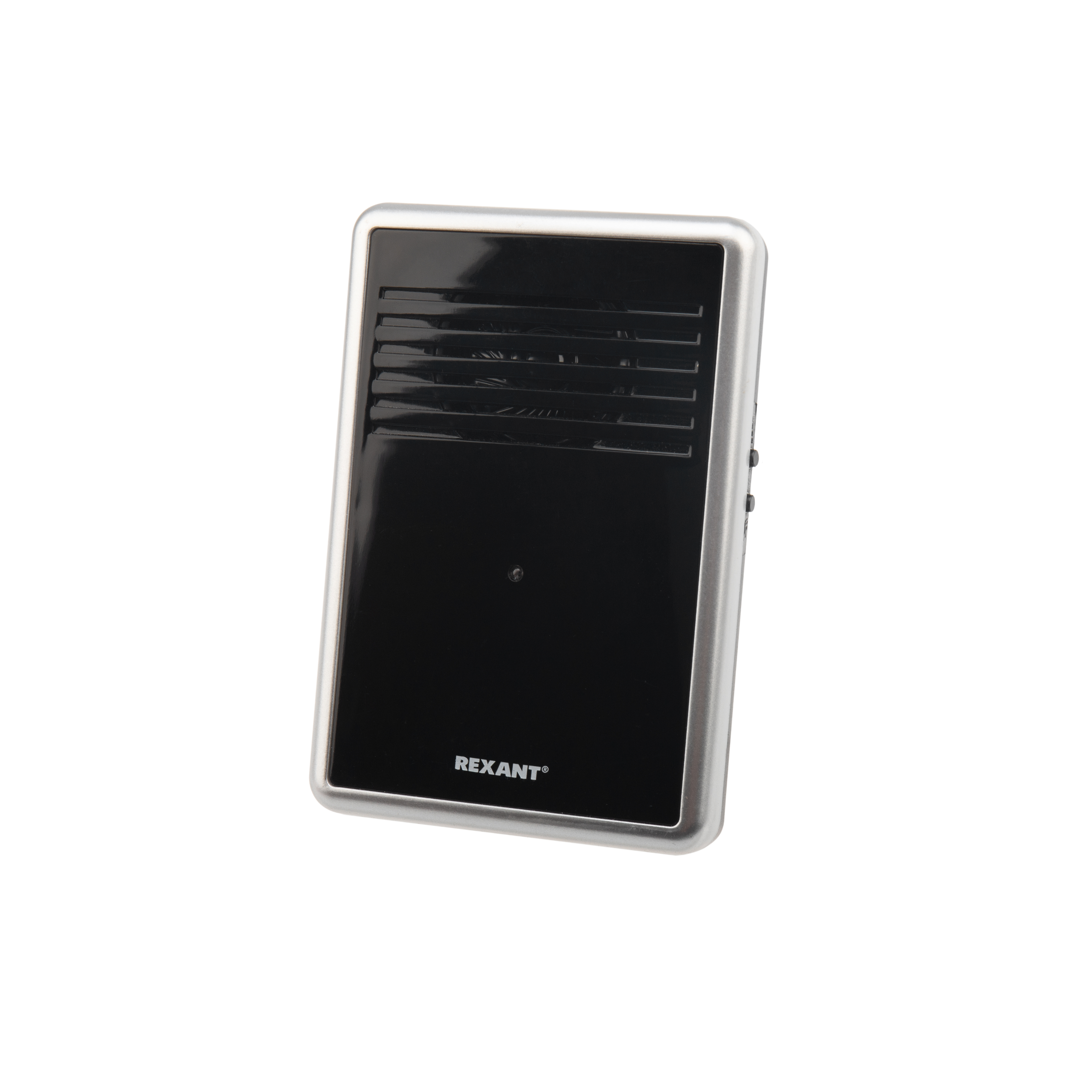 Беспроводной дверной звонок REXANT RX-30 c цифровым кодированием 25 мелодий 150м кнопка IP44 - фото 8