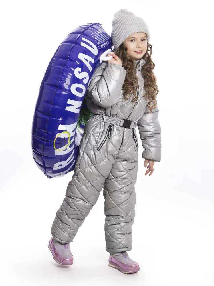 Тюбинг SXRide 80 см - фото 8