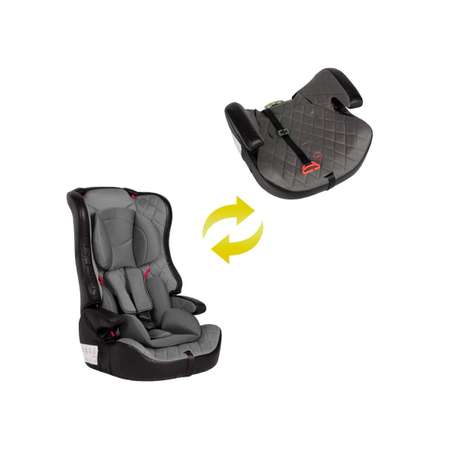 Автокресло Kingbaby Legend 1/2/3 (9-36 кг)