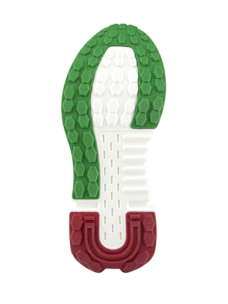 Кроссовки Kapika 731125-2 - фото 4