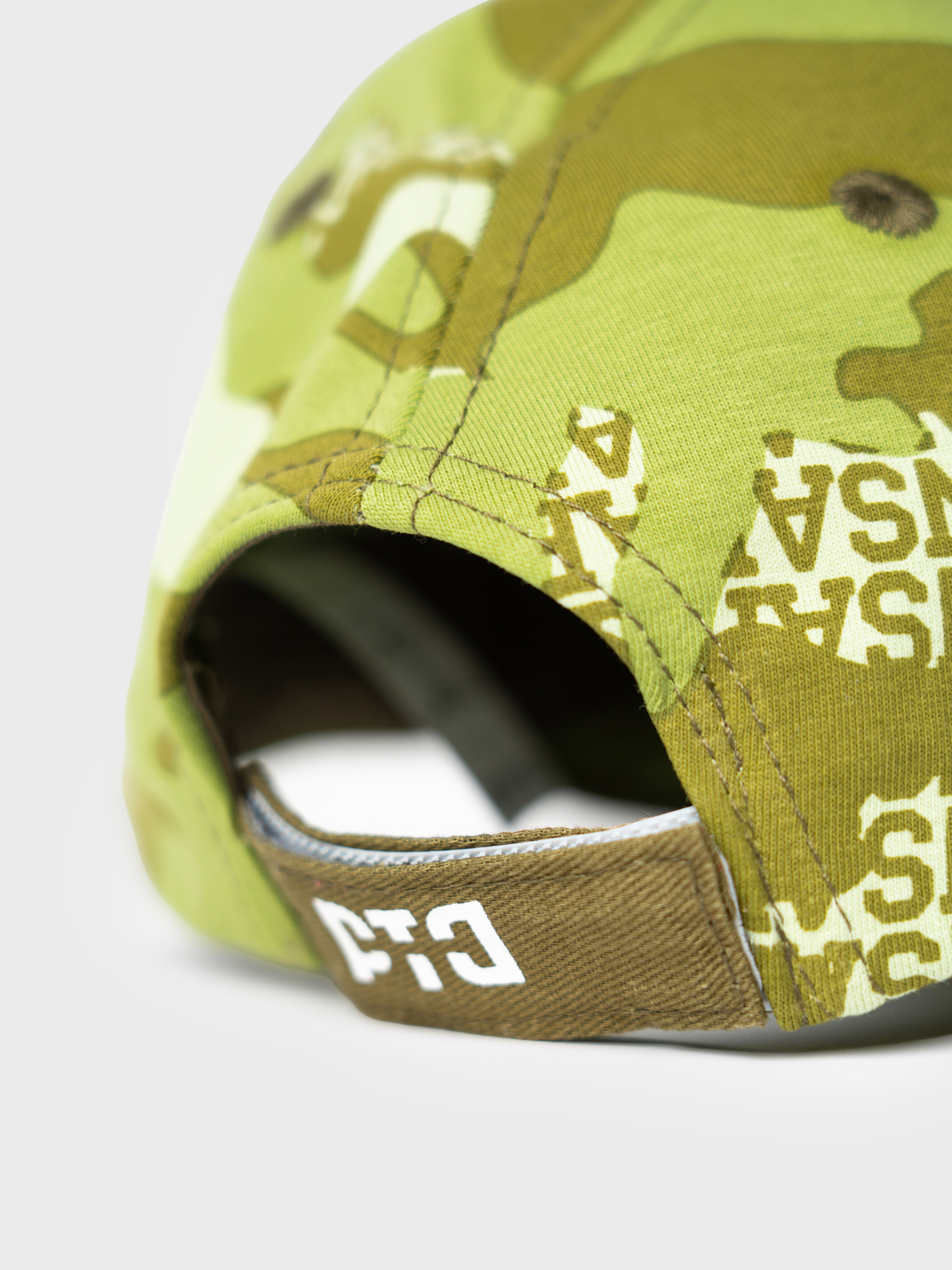 Бейсболка PlayToday 12612321 - фото 7