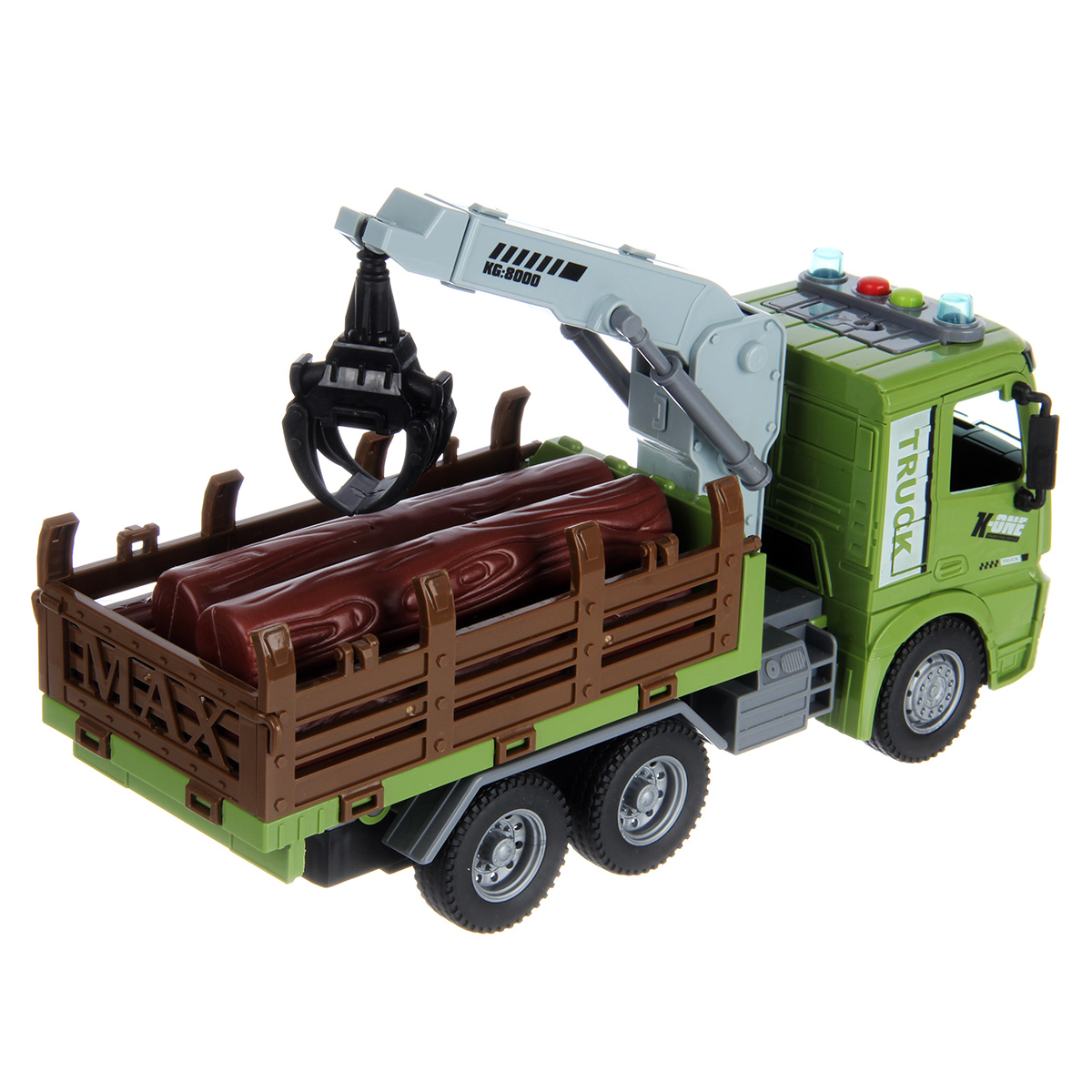 Грузовик Veld Co 136587 - фото 16